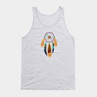 Dream Catcher Tank Top